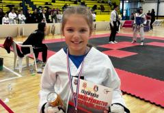 Mostarski Taekwondo klub Cro Star briljirao na Otvorenom Prvenstvu Herceg-Bosne